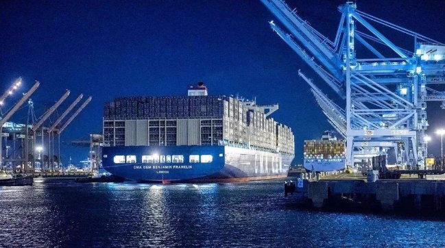 江北浅谈露天料场港口关闭题目标实验办法
